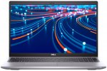 Ноутбук Dell Latitude 5520, 15.6", WVA, Intel Core i7 1185G7 3ГГц, 4-ядерный, 16ГБ DDR4, 512ГБ SSD, Intel Iris Xe graphics , Windows 10 Professional, серый [8djhk] — фото 1 / 5