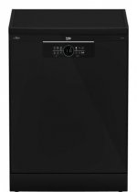 Посудомоечная машина BEKO BDFN25521B — фото 1 / 5