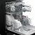 Посудомоечная машина BEKO BDFN25521B — фото 3 / 5