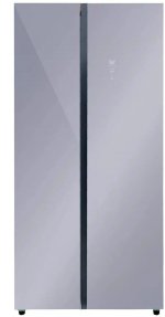 Холодильник LEX LSB520SLGID — фото 1 / 4