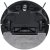 Робот-пылесос Polaris PVCR 1226 WI-FI IQ Home Black — фото 7 / 7