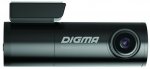 Видеорегистратор автомобильный Digma FreeDrive 510 Wi-Fi — фото 1 / 6