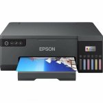 Струйный принтер Epson L8050 — фото 1 / 11