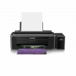 Струйный принтер Epson L130 — фото 1 / 5