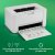 Лазерный принтер Digma DHP-2401W Gray — фото 5 / 13