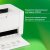 Лазерный принтер Digma DHP-2401W White — фото 7 / 11