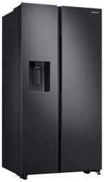 Холодильник Samsung RS64R5331B4/WT — фото 1 / 11