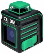 Лазерный уровень ADA Cube 360 Professional Edition [А00535] — фото 1 / 4
