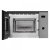 Встраиваемая микроволновая печь (СВЧ) Kuppersberg HMW 650 GR — фото 4 / 10