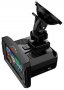 Видеорегистратор с радар-детектором Sho-Me Combo Vision Pro GPS