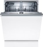 Встраиваемая посудомоечная машина Bosch SMV 4HAX40E — фото 1 / 9