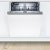 Встраиваемая посудомоечная машина Bosch SMV 4HAX40E — фото 3 / 9