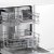 Встраиваемая посудомоечная машина Bosch SMV 4HAX40E — фото 5 / 9