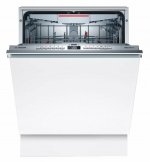 Встраиваемая посудомоечная машина Bosch SMV 4HCX52E — фото 1 / 10