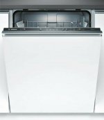 Встраиваемая посудомоечная машина Bosch SMV 24AX00K — фото 1 / 12