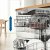 Встраиваемая посудомоечная машина Bosch SMV 24AX00K — фото 9 / 12