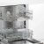 Встраиваемая посудомоечная машина Bosch SMV 4HTX24E — фото 6 / 11