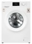 Стиральная машина Weissgauff WM 45127 Inverter Steam Touch