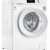 Стиральная машина Weissgauff WM 45127 Inverter Steam Touch — фото 3 / 7