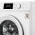 Стиральная машина Weissgauff WM 45127 Inverter Steam Touch — фото 5 / 7