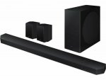 Саундбар Samsung HW-Q930B — фото 1 / 13