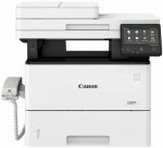 МФУ Canon i-Sensys Colour MF553dw — фото 1 / 4
