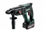 Перфоратор Metabo KH 18 LTX 24 [t0523] — фото 1 / 3