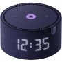 Умная колонка Яндекс Станция Мини с часами YNDX-00020B Blue