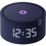 Умная колонка Яндекс Станция Мини с часами YNDX-00020B Blue — фото 1 / 5