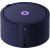 Умная колонка Яндекс Станция Мини с часами YNDX-00020B Blue — фото 4 / 5