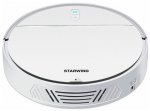 Робот-пылесос StarWind SRV4565 — фото 1 / 14
