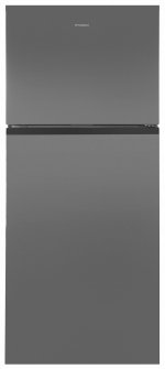 Холодильник Hyundai CT5045FIX — фото 1 / 17