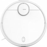 Робот-пылесос Xiaomi Mi Robot Vacuum S12 White — фото 1 / 7