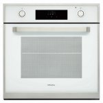 Духовой шкаф Krona ADRIANO 60 WH G2 — фото 1 / 12