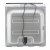 Духовой шкаф Krona ADRIANO 60 WH G2 — фото 9 / 12