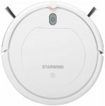 Робот-пылесос StarWind SRV3730 &mdash; фото 1 / 11