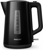 Электрочайник Philips HD9318/20 черный — фото 1 / 4