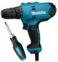 Дрель-шуруповерт Makita DF0300X1