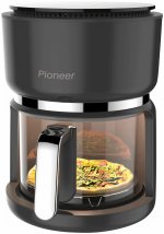 Аэрогриль Pioneer SM501D &mdash; фото 1 / 4