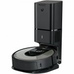 Робот-пылесос iRobot Roomba Combo i8+ Black — фото 1 / 3