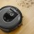 Робот-пылесос iRobot Roomba Combo i8 Black — фото 8 / 11