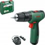 Дрель-шуруповерт Bosch EasyImpact 1200 [06039D3105]