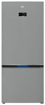 Холодильник BEKO RCNE 590E30 ZXP — фото 1 / 5