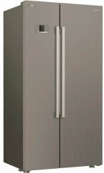 Холодильник Hotpoint-Ariston HFTS 640 X [869893600010] — фото 1 / 7
