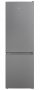 Холодильник Hotpoint-Ariston HT 4180 S, серебристый