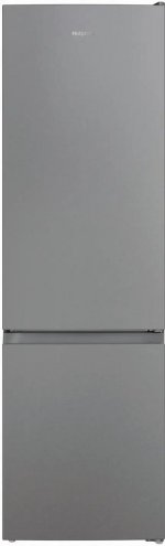 Холодильник Hotpoint-Ariston HT 4200 S, серебристый — фото 1 / 5