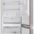 Холодильник Hotpoint-Ariston HT 7201I M O3, мраморный / серебристый — фото 3 / 6