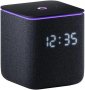 Умная колонка Яндекс Станция Миди с Zigbee YNDX-00054 Black