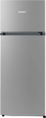 Холодильник KRAFT KF-DF340S — фото 1 / 1