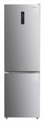 Холодильник Sunwind SCC356 Silver — фото 1 / 11